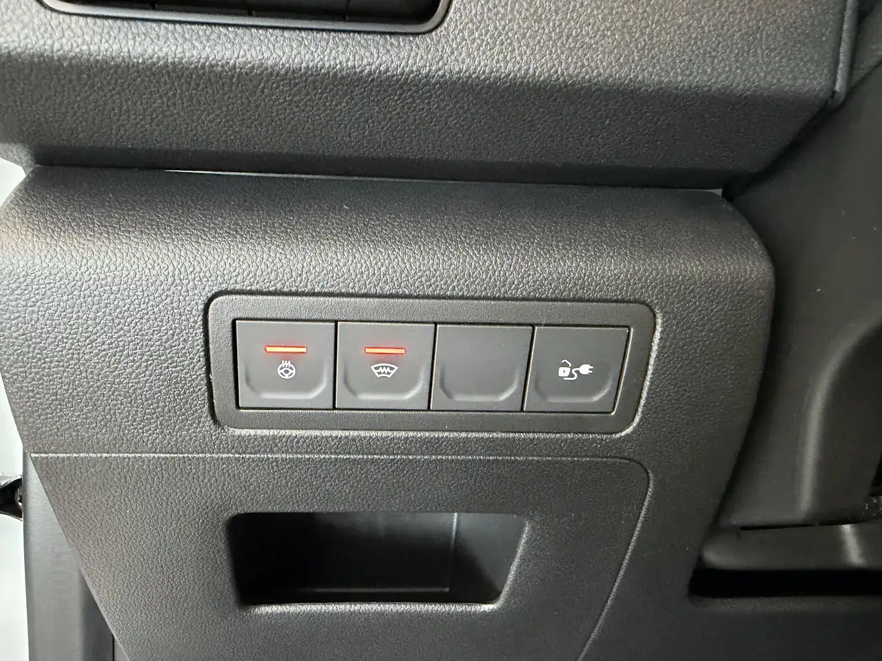 Renault Kangoo E-TECH 2026 — фото 25