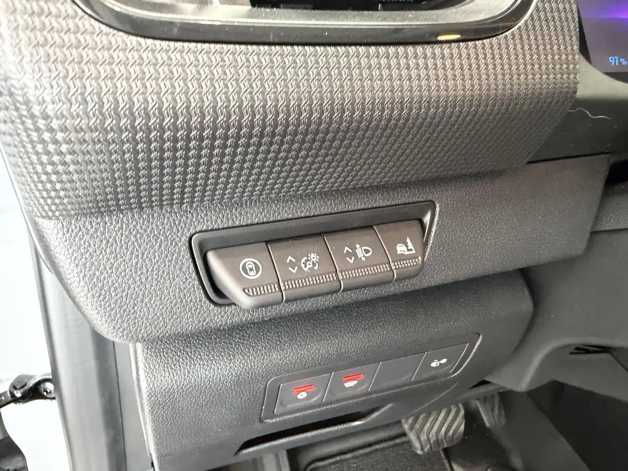 Renault Kangoo E-TECH 2026 — фото 26