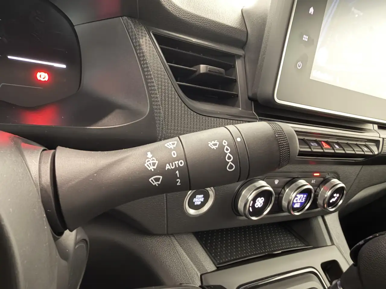 Renault Kangoo E-TECH 2026 — фото 29