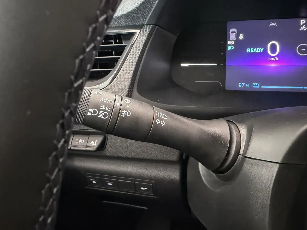 Renault Kangoo E-TECH 2026 — фото 30