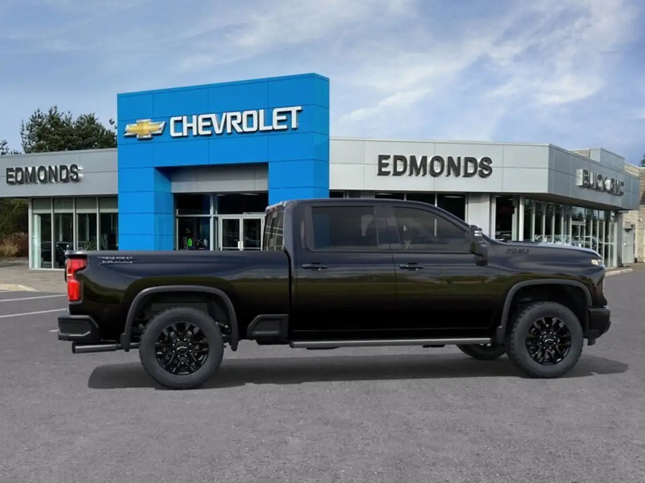 Chevrolet Silverado 2500 снимка Chevrolet Silverado 2500