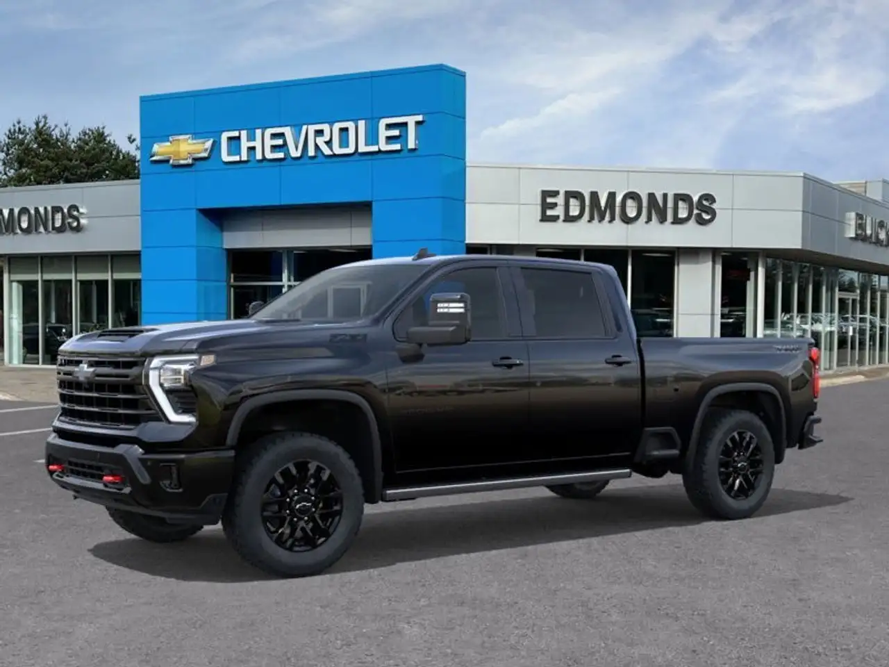 Chevrolet Silverado 2500 снимка Chevrolet Silverado 2500