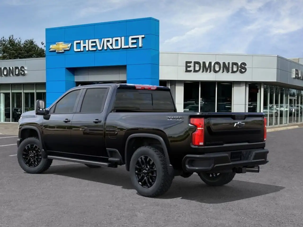 Chevrolet Silverado 2500 снимка Chevrolet Silverado 2500