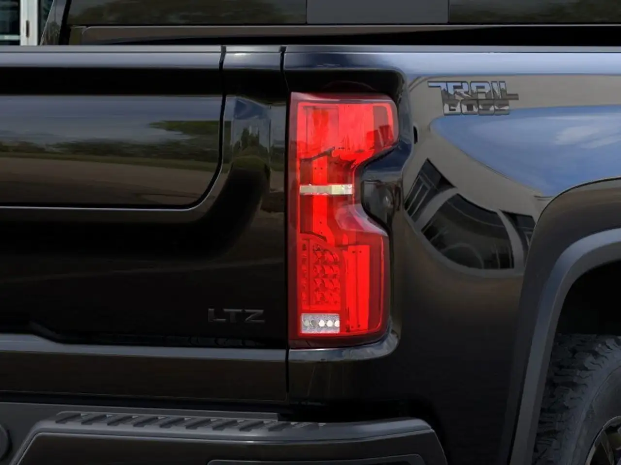Chevrolet Silverado 2500 снимка Chevrolet Silverado 2500