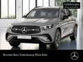 Mercedes-Benz GLC 300 de 4M AMG+NIGHT+360+AHK+BURMESTER+KEYLESS Grau - thumbnail 1