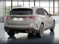 Mercedes-Benz GLC 300 de 4M AMG+NIGHT+360+AHK+BURMESTER+KEYLESS Grau - thumbnail 4