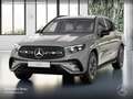 Mercedes-Benz GLC 300 de 4M AMG+NIGHT+360+AHK+BURMESTER+KEYLESS Grau - thumbnail 2
