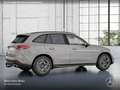 Mercedes-Benz GLC 300 de 4M AMG+NIGHT+360+AHK+BURMESTER+KEYLESS Grau - thumbnail 16