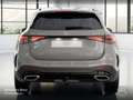 Mercedes-Benz GLC 300 de 4M AMG+NIGHT+360+AHK+BURMESTER+KEYLESS Grau - thumbnail 7