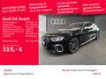 Audi S4 MatrixLED B&O Massage Tempomat Noir - thumbnail 1