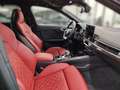 Audi S4 MatrixLED B&O Massage Tempomat Schwarz - thumbnail 13