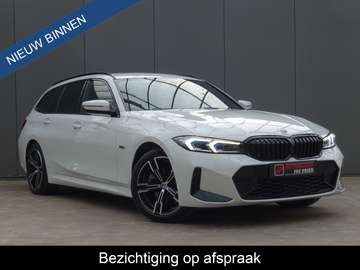 3-serie Touring 330e * M-PAKKET * FACELIFT !!