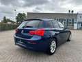BMW 118 i Lim. Advantage Automatik LED*NAVI*PDC*16" Blau - thumbnail 5