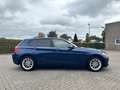 BMW 118 i Lim. Advantage Automatik LED*NAVI*PDC*16" Blau - thumbnail 4