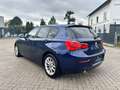 BMW 118 i Lim. Advantage Automatik LED*NAVI*PDC*16" Blau - thumbnail 7