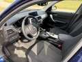 BMW 118 i Lim. Advantage Automatik LED*NAVI*PDC*16" Blau - thumbnail 9