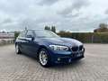 BMW 118 i Lim. Advantage Automatik LED*NAVI*PDC*16" Blau - thumbnail 3