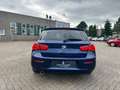 BMW 118 i Lim. Advantage Automatik LED*NAVI*PDC*16" Blau - thumbnail 6