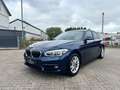 BMW 118 i Lim. Advantage Automatik LED*NAVI*PDC*16" Blau - thumbnail 1
