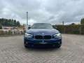 BMW 118 i Lim. Advantage Automatik LED*NAVI*PDC*16" Blau - thumbnail 2