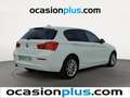 BMW 116 116d Blanco - thumbnail 3