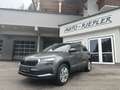 Skoda Karoq 2,0 TDI 4x4 DSG Selection Grau - thumbnail 1