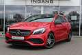 Mercedes-Benz A 160 automaat | AMG | PANO-DAK | CAMERA | Camera | Rood - thumbnail 1