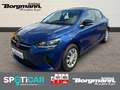 Opel Corsa F Edition - Carplay - Rückfahrkamera - Allwetterre Bleu - thumbnail 1
