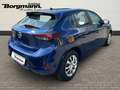 Opel Corsa F Edition - Carplay - Rückfahrkamera - Allwetterre Bleu - thumbnail 4