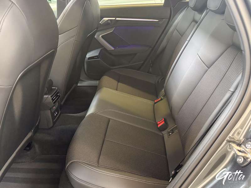 Photo du véhicule Audi A3