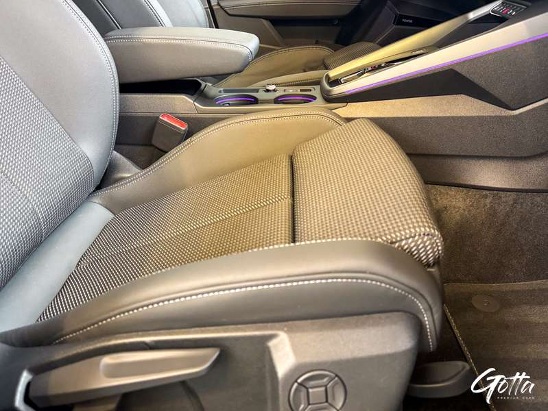 Photo du véhicule Audi A3