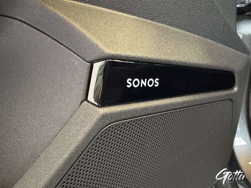 Photo du véhicule Audi A3