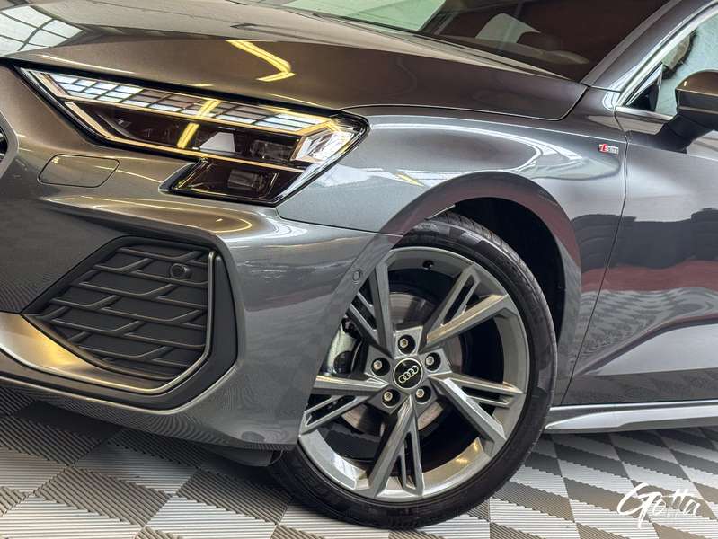 Photo du véhicule Audi A3