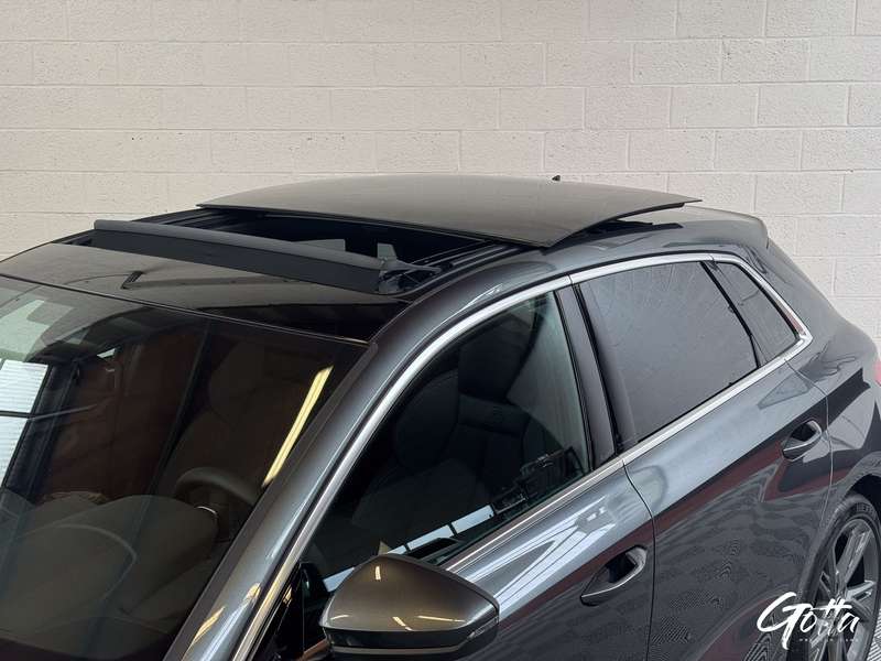 Photo du véhicule Audi A3