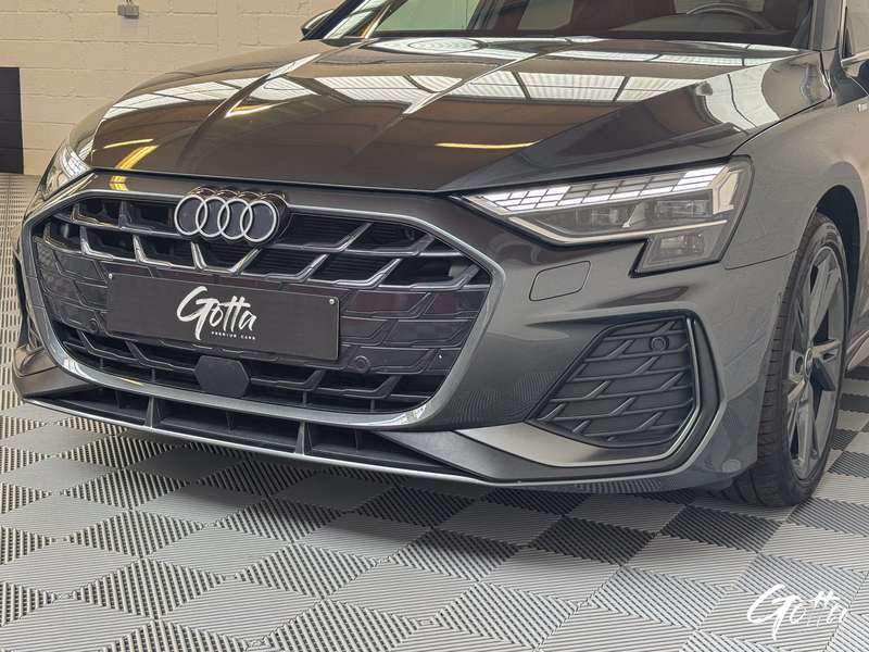 Photo du véhicule Audi A3