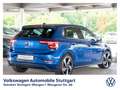 Volkswagen Polo GTI 2.0 TSI DSG ACC Bluetooth PDC SHZ Blau - thumbnail 2