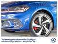 Volkswagen Polo GTI 2.0 TSI DSG ACC Bluetooth PDC SHZ Blau - thumbnail 12