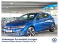 Volkswagen Polo GTI 2.0 TSI DSG ACC Bluetooth PDC SHZ Blau - thumbnail 1