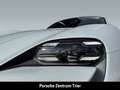 Porsche Taycan Turbo S PDCC InnoDrive PCCB Sitzbelüftung Grigio - thumbnail 13