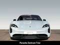 Porsche Taycan Turbo S PDCC InnoDrive PCCB Sitzbelüftung Grigio - thumbnail 4