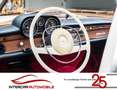 Mercedes-Benz 280 SE Automatik |Zeitloser Klassiker| Weiß - thumbnail 21