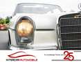 Mercedes-Benz 280 SE Automatik |Zeitloser Klassiker| Weiß - thumbnail 17