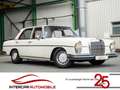 Mercedes-Benz 280 SE Automatik |Zeitloser Klassiker| Blanc - thumbnail 1