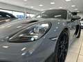 Porsche Cayman 4.0 GT4 RS pdk   *** IVA ESPOSTA *** Grigio - thumbnail 11