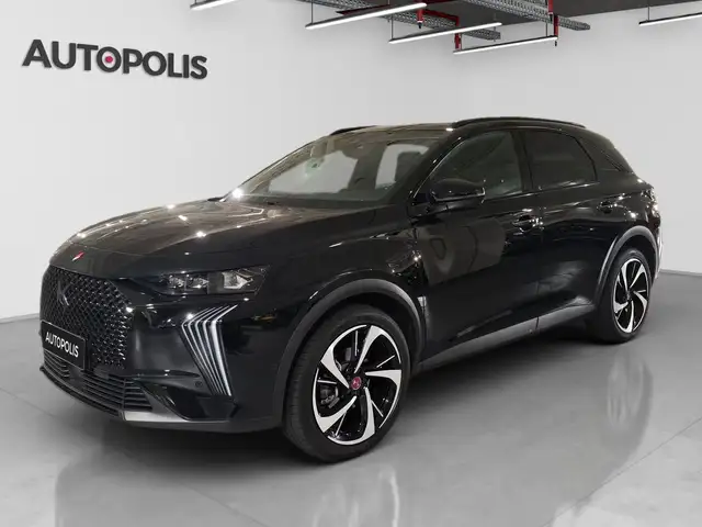 DS Automobiles DS 7