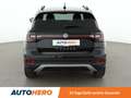 Volkswagen T-Cross 1.0 TSI Life *NAVI*PDC*KLIMA* Black - thumbnail 5
