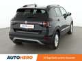 Volkswagen T-Cross 1.0 TSI Life *NAVI*PDC*KLIMA* Black - thumbnail 6