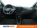 Volkswagen T-Cross 1.0 TSI Life *NAVI*PDC*KLIMA* Black - thumbnail 12