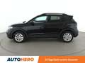 Volkswagen T-Cross 1.0 TSI Life *NAVI*PDC*KLIMA* Black - thumbnail 3