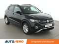 Volkswagen T-Cross 1.0 TSI Life *NAVI*PDC*KLIMA* Black - thumbnail 8